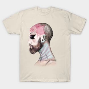 Mathu Andersen T-Shirt